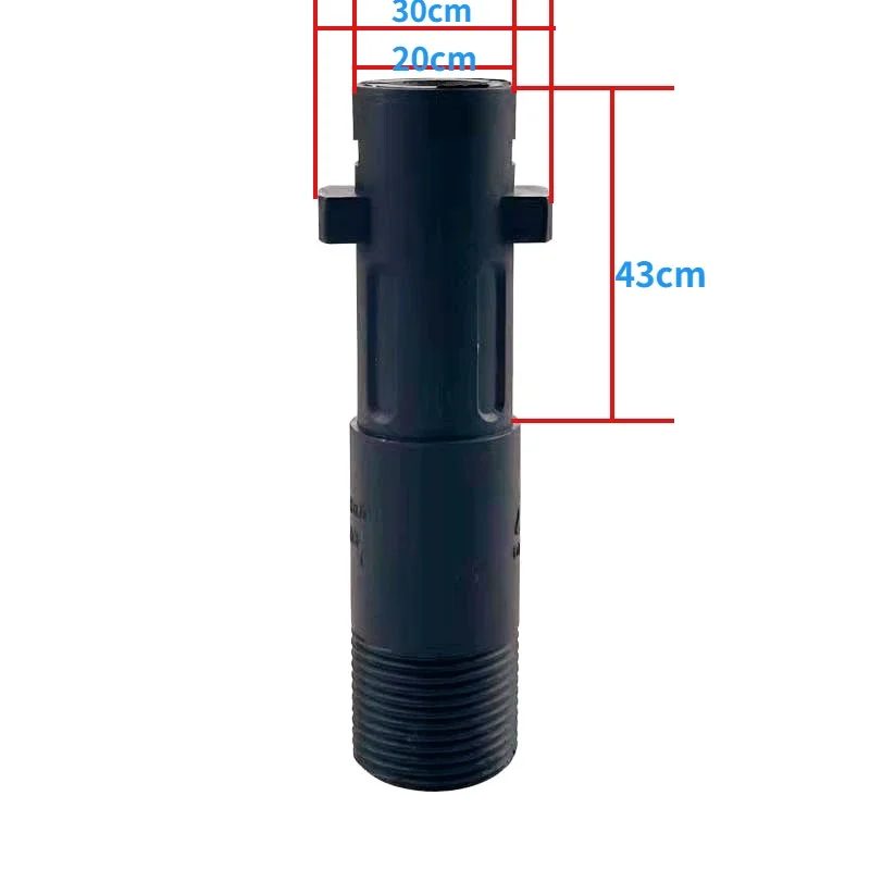 Fil à haute pression de M22-14 de joint de conversion de modification de tuyau d'eau de odorà eau de livres au joint de fil de KapiercK2 K3 K4 K5 K6 K7