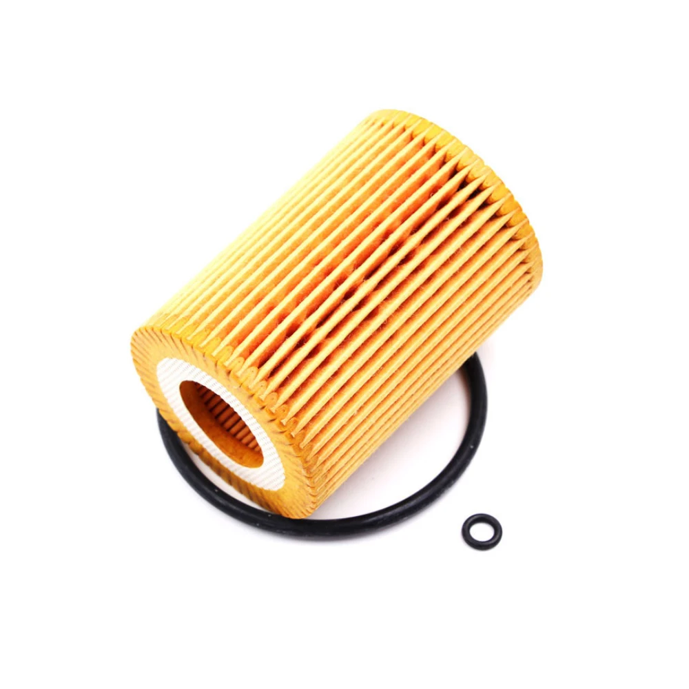 3pcs Filter Set For GREAT WALL POER 2.0T 2021 2022 2023 GW4D20M Diesel Engine Cabin A/C Air Oil Filter 1109110XP6EXA Parts