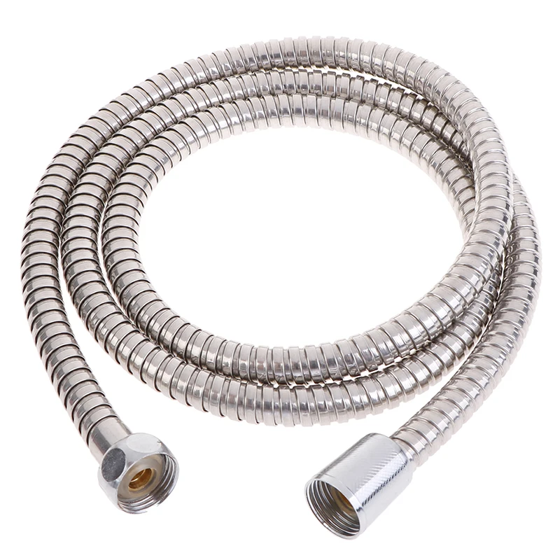 Doucheslang Rvs Badkamer Bad Douche Buis Kopslang Waterleiding