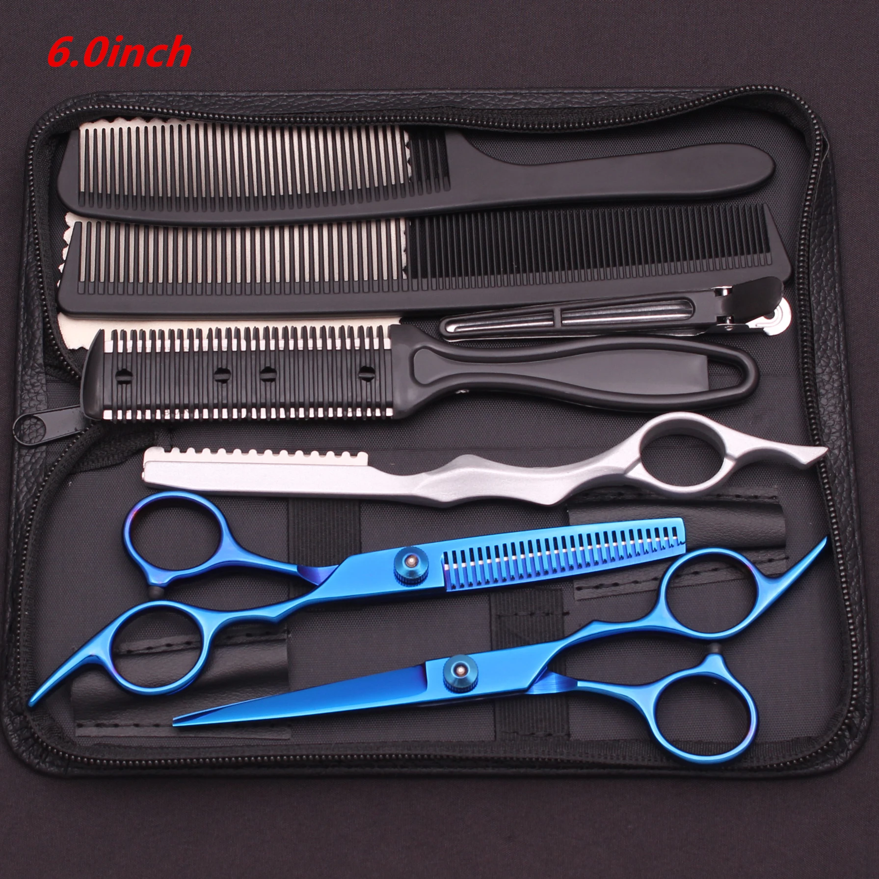 Hair Scissors 6\
