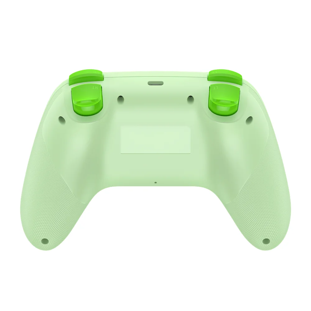 GameSir Nova Lite Wireless Gamepad Game Controller for Switch, Android, iOS, PC and Steam Games Hall Effect Joystick