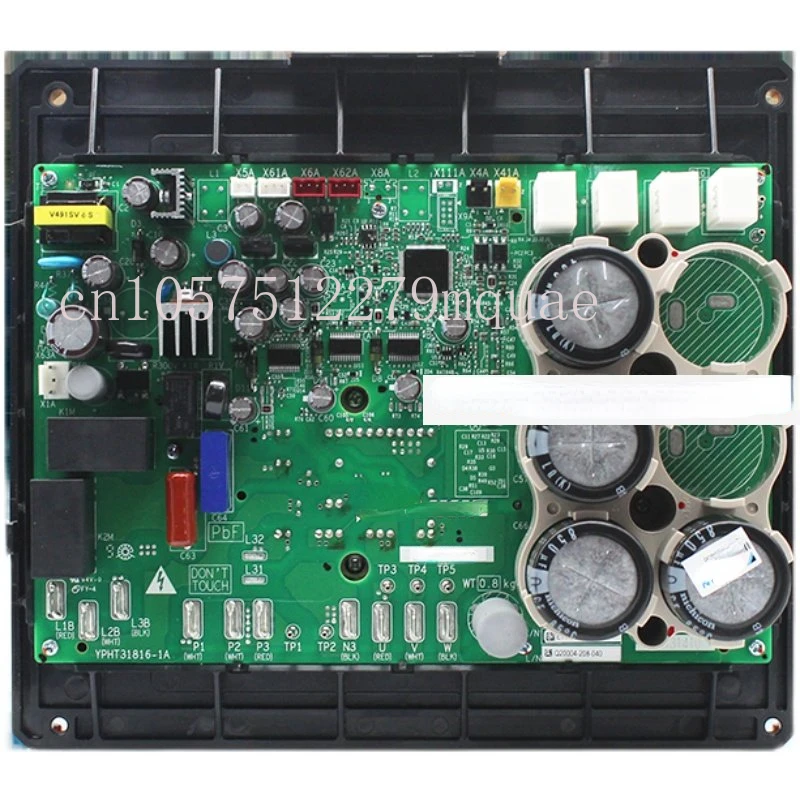 Air Conditioning Compressor Frequency Conversion Plate PC1131-1 Computer Board PC1135-1 Original Brand New PC1133-55