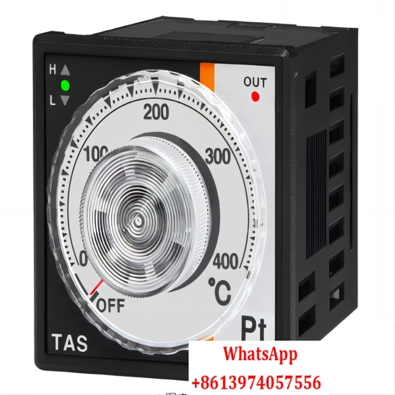 

Термостат TAS-B4RP2C-4C-B4RK2C-B4RK4C-CC