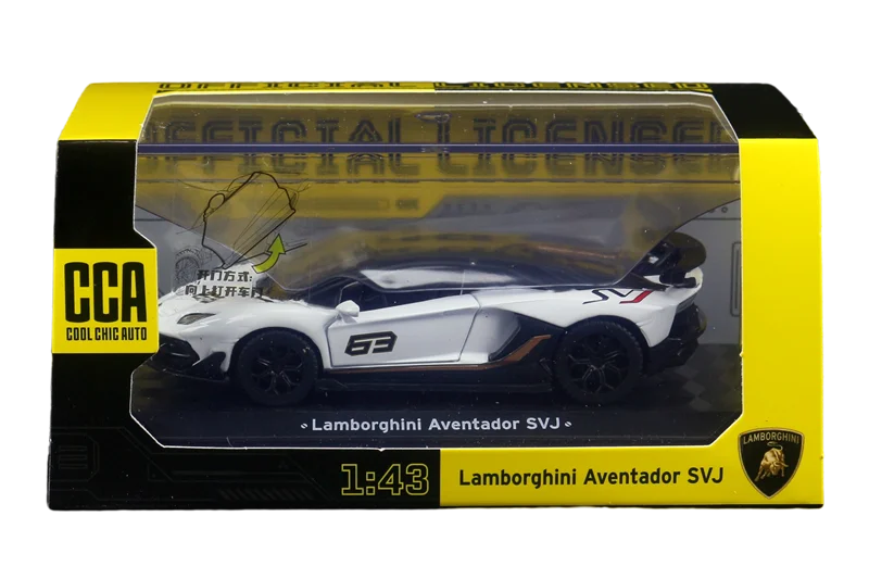 1/43 Nissan GTR Audi BMW McLaren Lamborghini Rennwagen Spielzeug für Kinder DTM Diecast Miniaturmodell Sammlung Geschenk für Jungen Kind – Detail 25