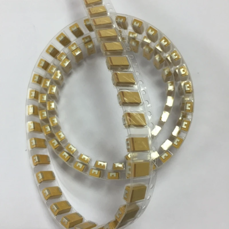 

100pcs D 7343 Smd Tantalum Capacitor 10uf 22uf 33uf 47uf 100uf 220uf 330uf 470uf 50v 35v 25v 16v 10v 6.3v