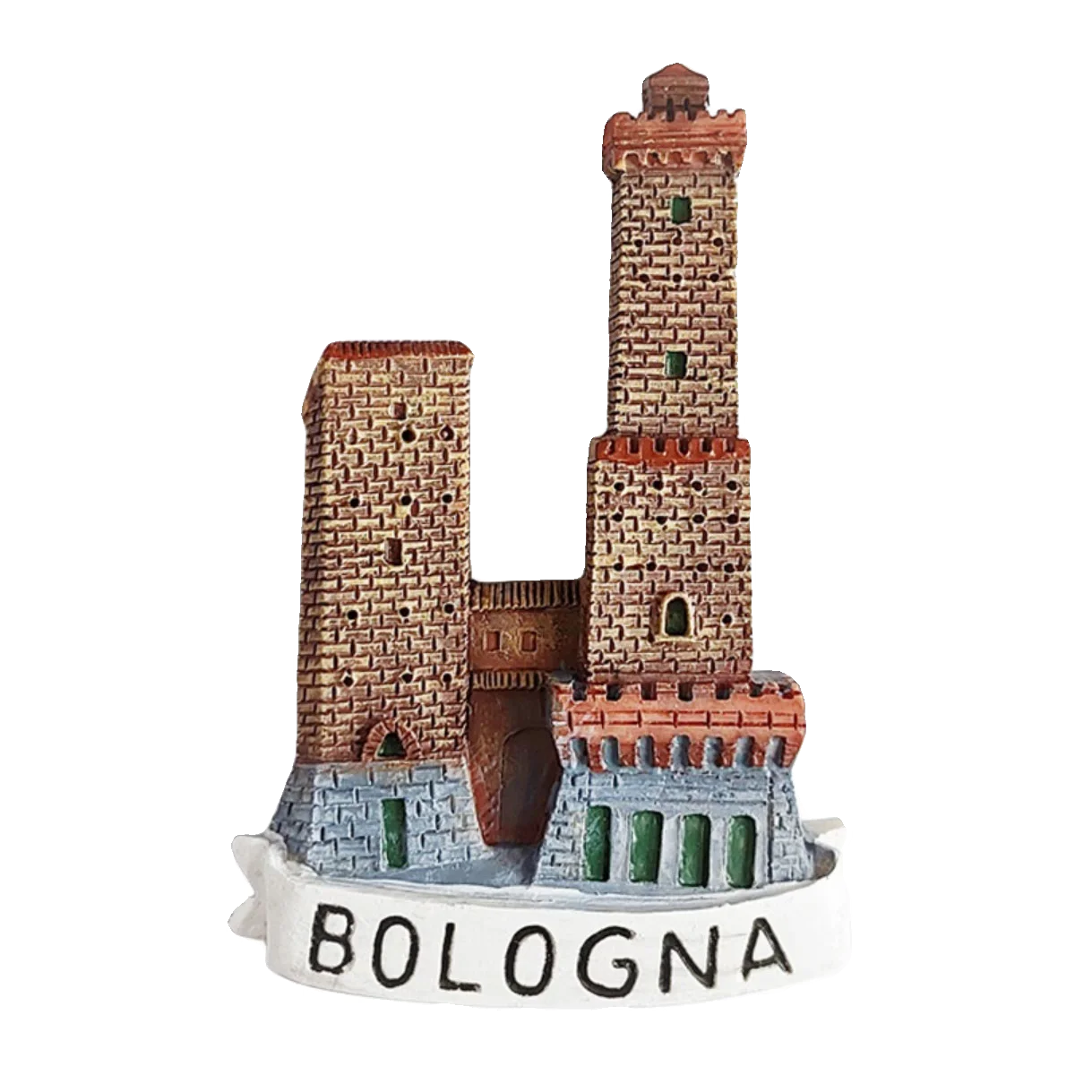 Europe Italy 3D Fridge Magnets Tourism Souvenir Refrigerator Magnets Sticker Collection Handicraft Decoration Articles