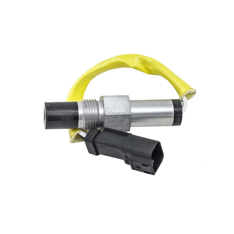 

182-5897 Suitable for excavation machinery parts Caterpillar speed sensor speed sensor plug 290-5797 182-5897