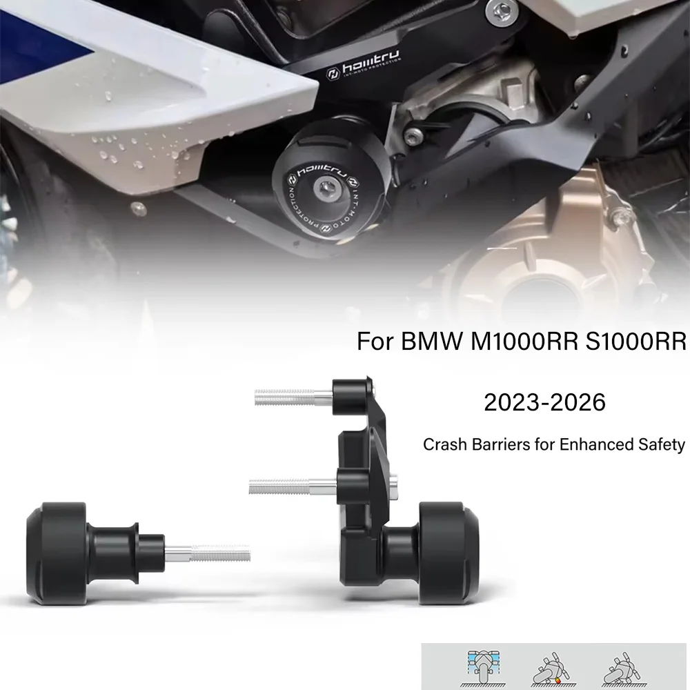 For Bmw M1000RR S10…