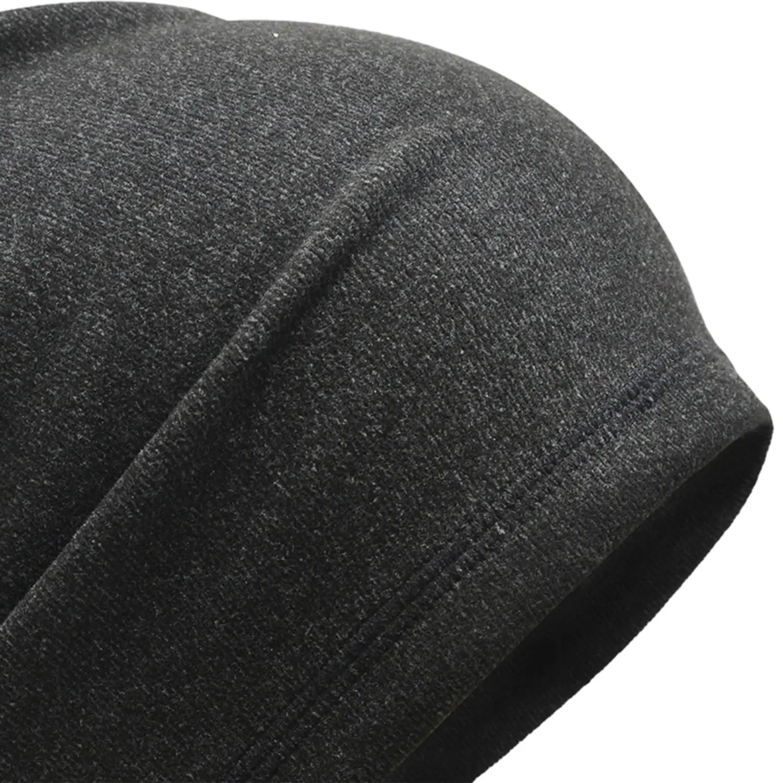 Gorro de invierno para hombre y mujer, gorro ligero a prueba de viento, a prueba de frío, cálido, para correr, actividades al aire libre, montar, esquí de béisbol