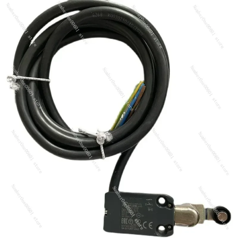 

Suitable for Pizzato Limit Switch for NA B11 2KC-DN2