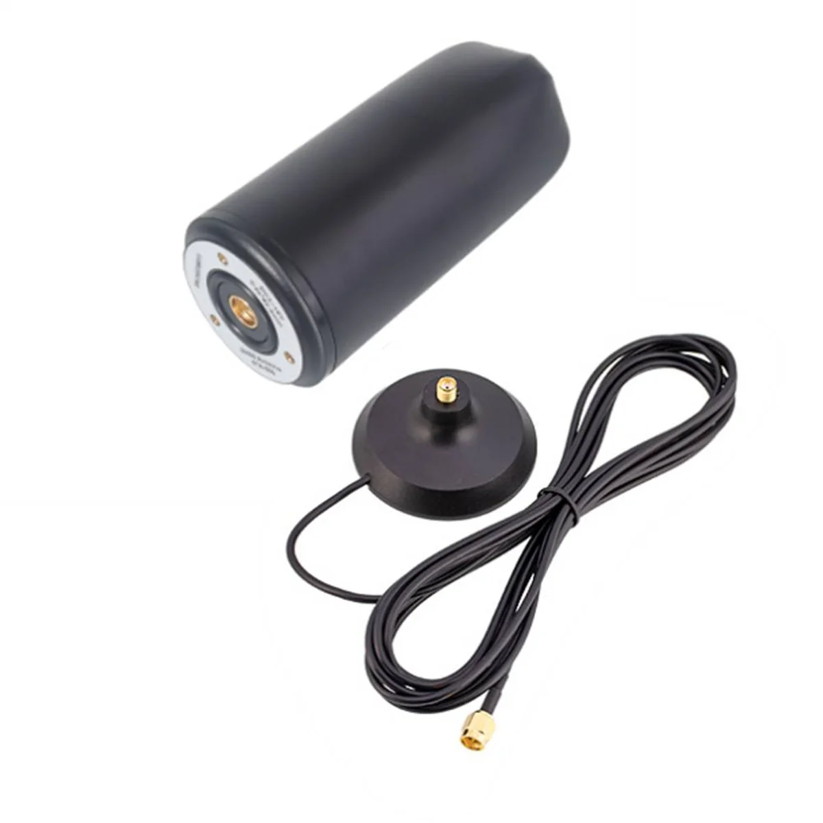 B51C GNSS هوائي اللولب النشط EM-609 RTK GPS L1 L2 L5 Glonass Beidou للطائرات بدون طيار Unicorecomm UM980 UM982 ZED-F9P #3