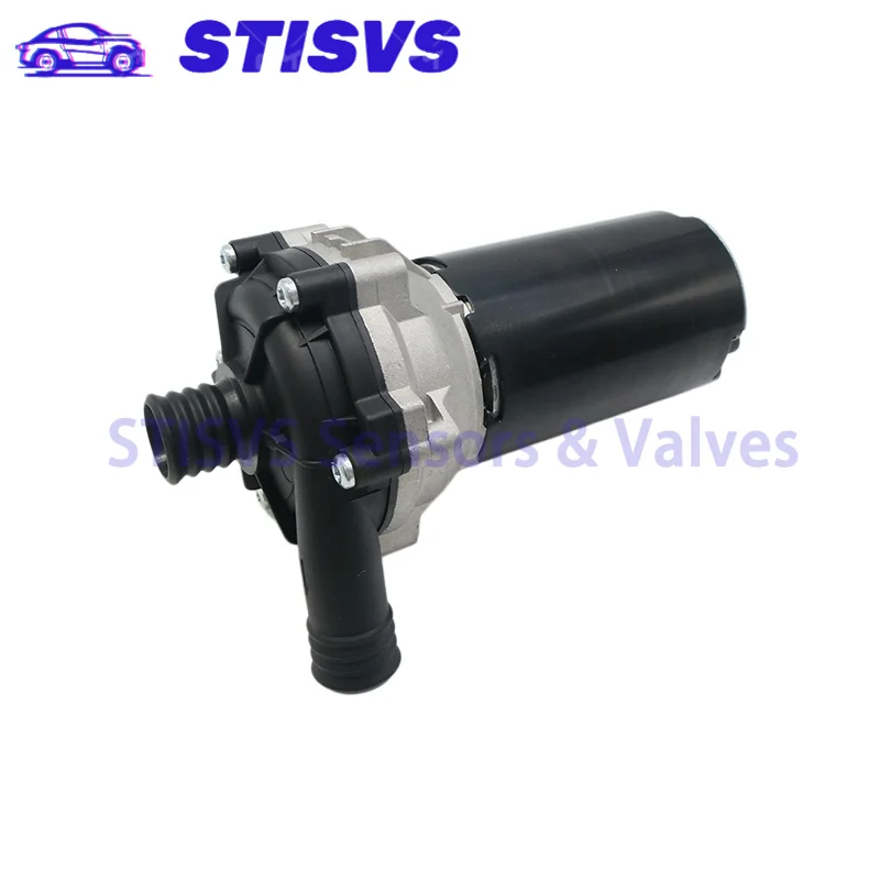

Electric Auxiliary Water Pump For Mercedes-Benz W204 W212 W221 BMW E90 E91 F10 VW Touareg Audi Porsche A0005000386 0392022010