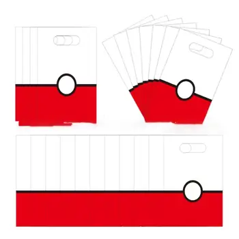 8 最佳銷售 袋子裡的寶可夢 - №4