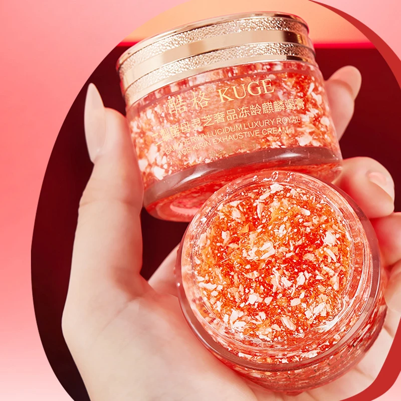 

Dragon Blood Retinol Cream Moisturizer Facial Cream Improve Dry And Rough Skin Korean Cosmetics For Face Cream Skincare