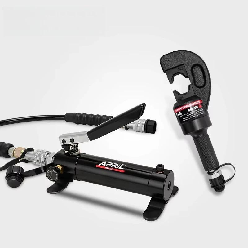 Hydraulic Crimping Tool Range 16-300mm2 FYQ-300