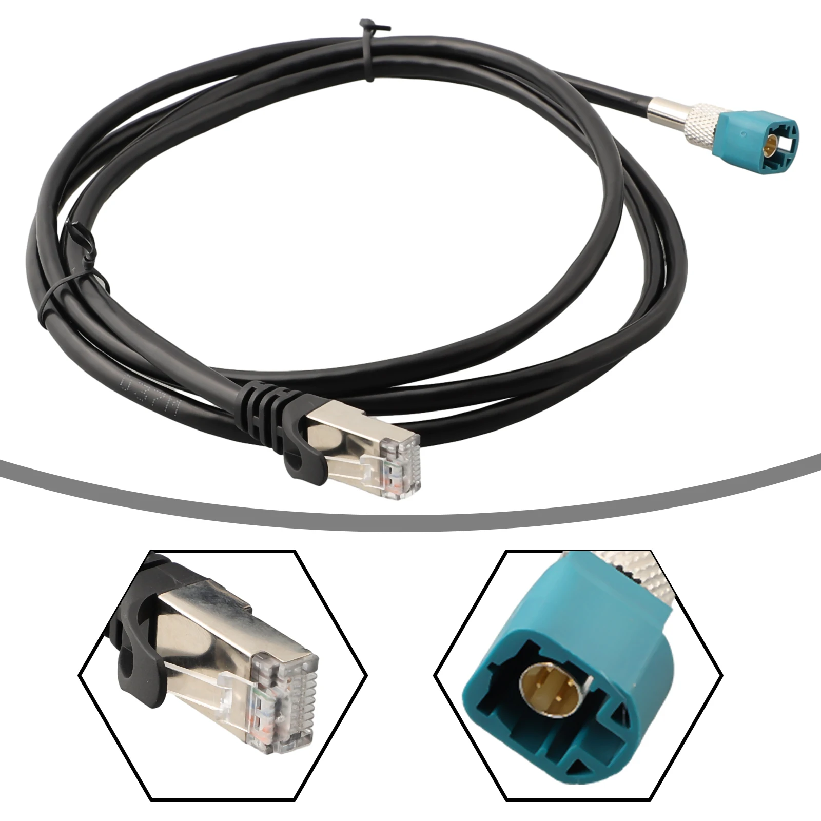 Replacement Diagnostic Cable with OEM 101323000A for Tesla For Model S X 12 16 Including Enhanced Electrical Materials