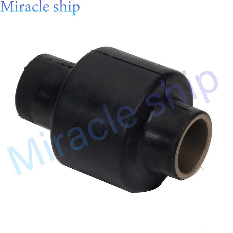 58120-93701 Amortiguador de goma, casquillo de hélice para motor de barco Suzuki 2T 9.9HP/15HP DT9.9 DT15 4T 8HP/9.9HP/15HP Piezas de motor de barco