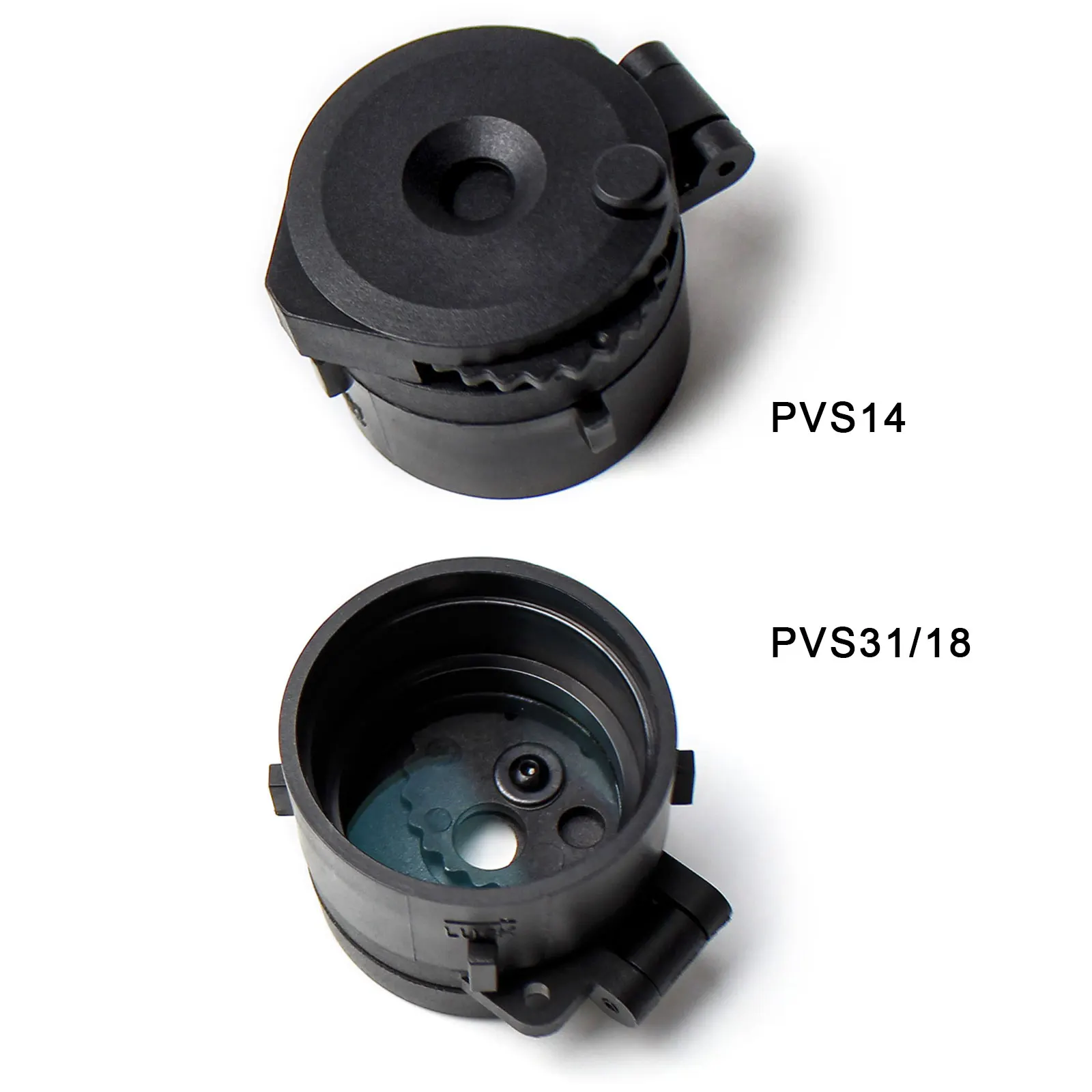 

NVG Protection Focusing Cover For PVS14/31/18 Night Vision Goggles Optics Device Adjustable Scope Cap Lens Hood