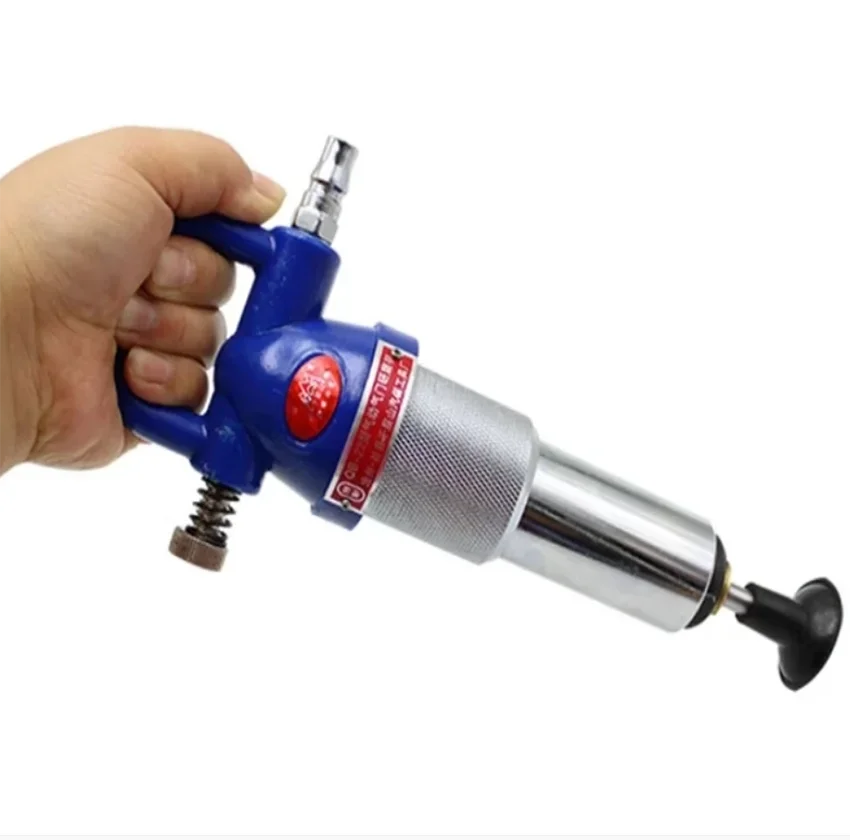 Automotive Engine Valve Repair Tool Pneumatic Valve Grinding Machine Valve Seat Lapping Car Grind