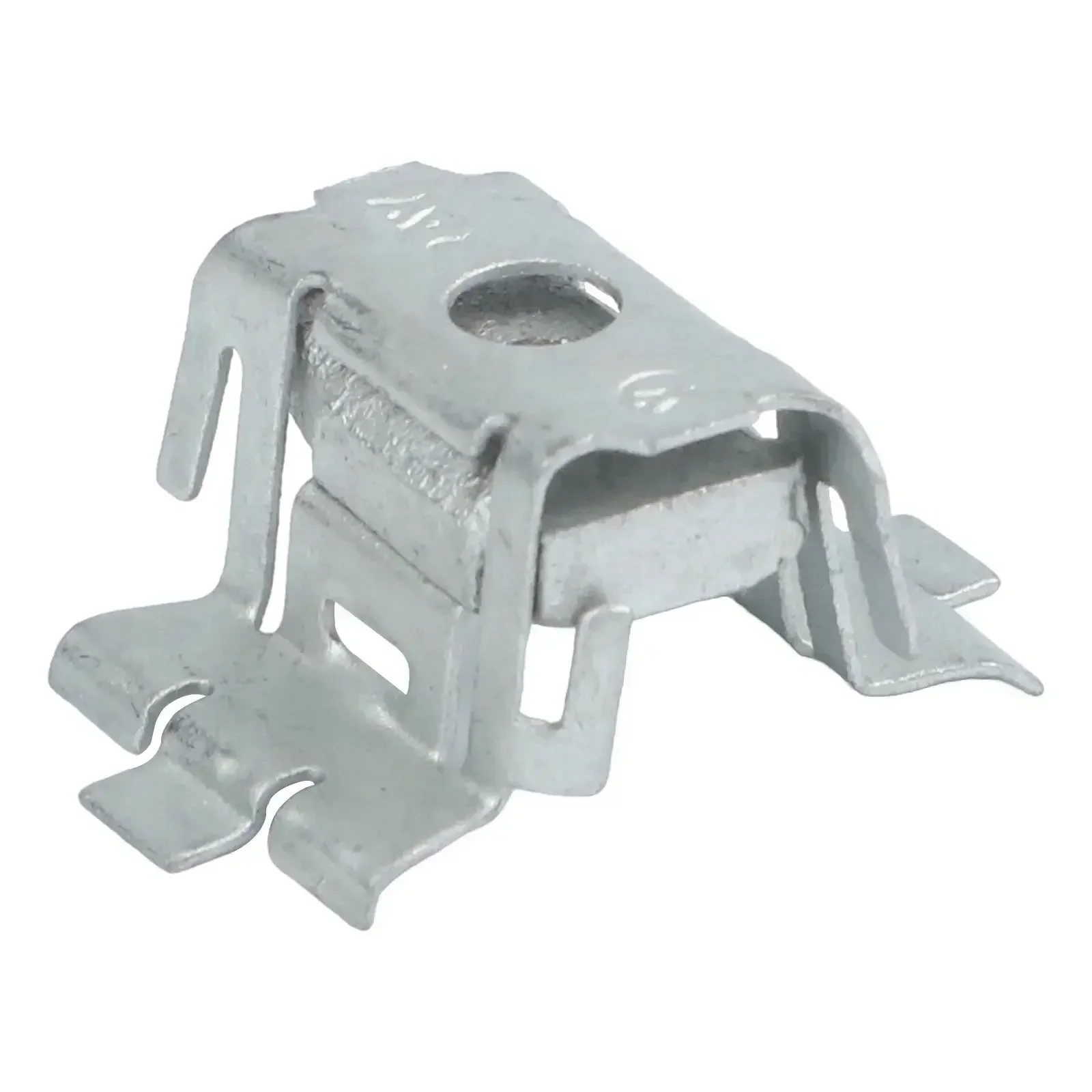 Vehicle Repair Roof Console Frame Clip Roof Clip Metal Frame Clip Wear-resistant Material OEM Specification Practical Use