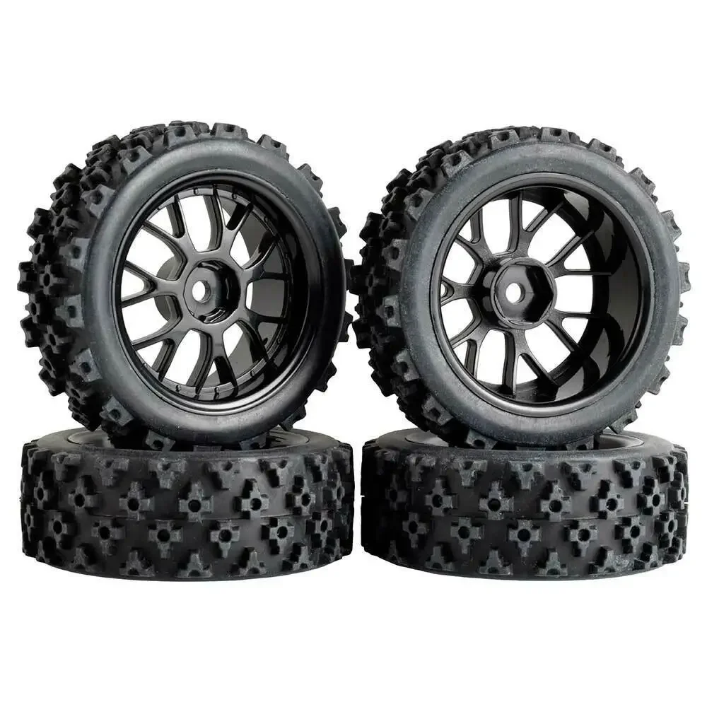 RC 907-6096 Grip Tires Wheel insert sponge For HSP WLtoys 1:16 Off-Road Buggy