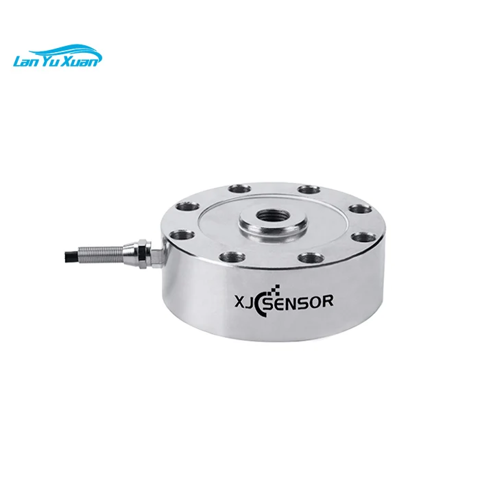 X-L08 spoke compression Tension load cell 0-30T