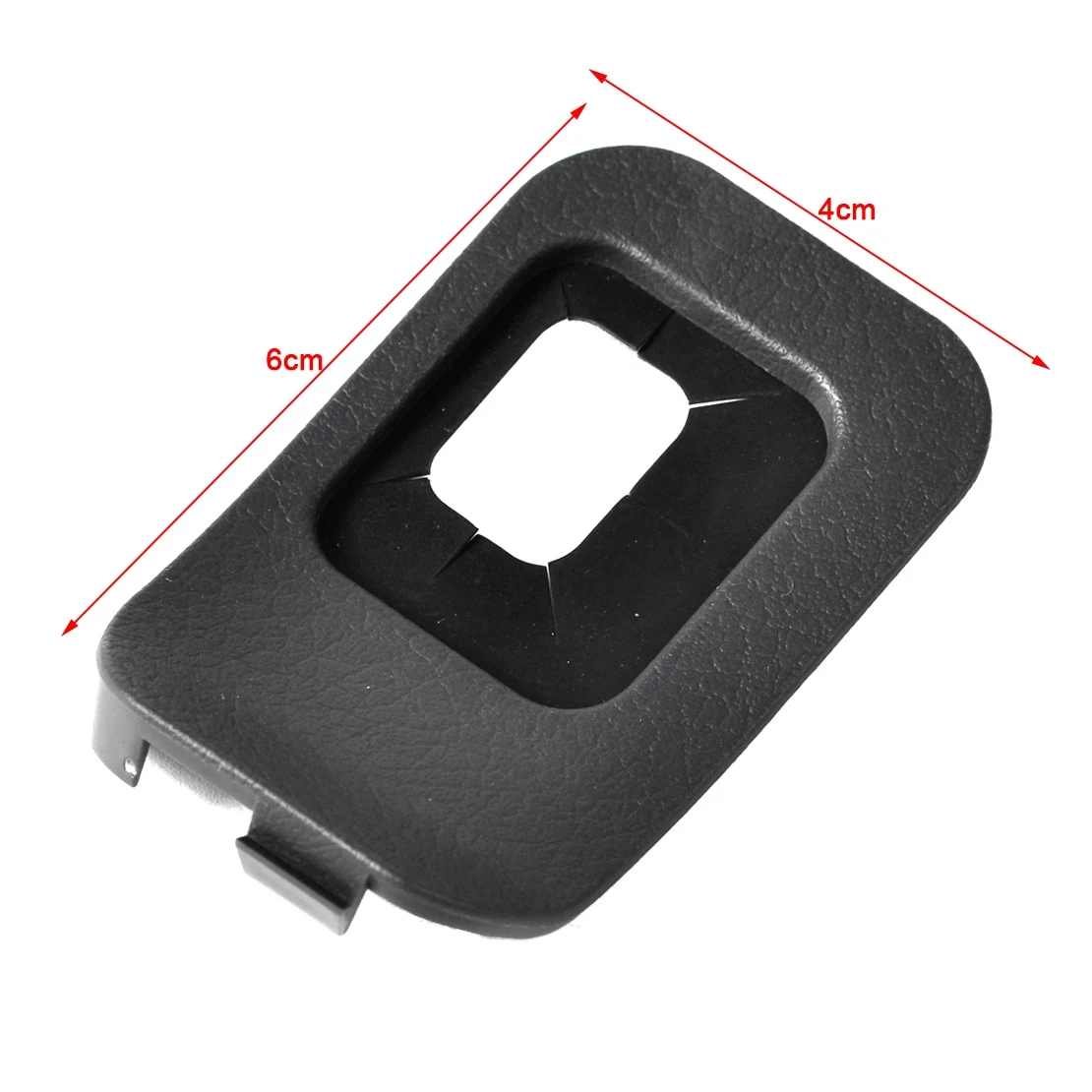 45186-02150 Steering Wheel Cruise Control Switch Cover for Toyota Camry Corolla FJ Cruiser Lexus ES300 RX330