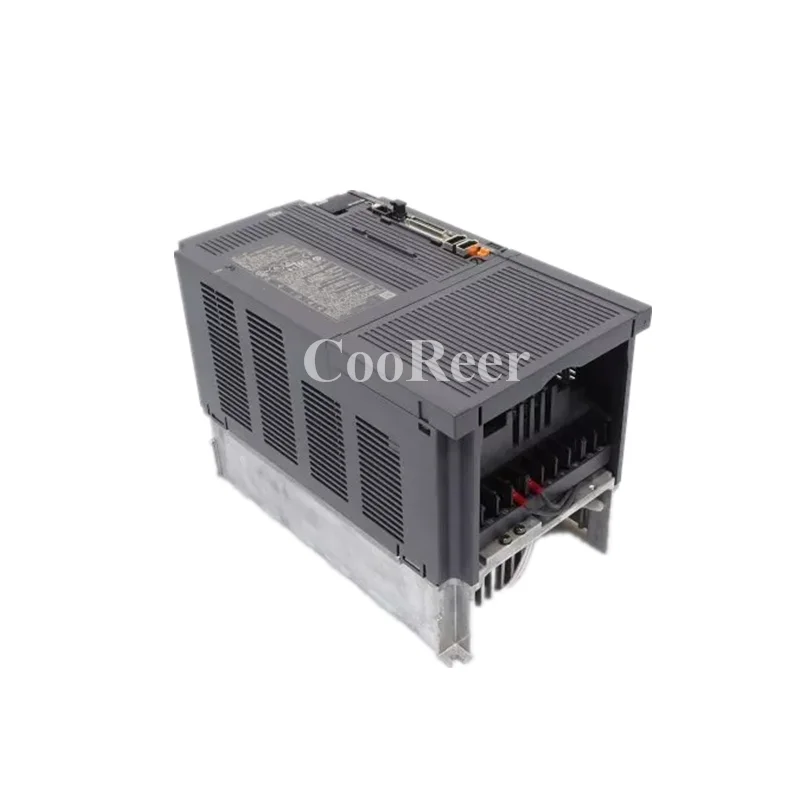 MR-J4 Series Servo Driver MR-J4-700A-RJ MR-J4-700B-RJ New Please Enquire