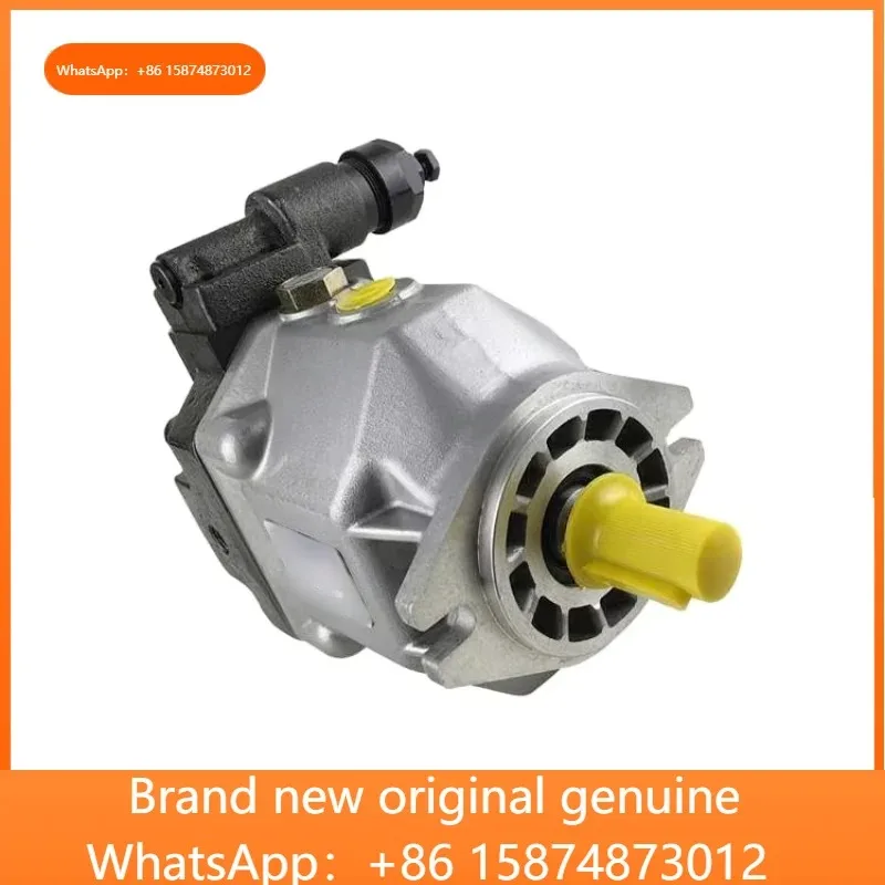 

Trade assurance hydraulic plunger pump P16V-RS-11-CC-10-J P21V-RS-11-CC-110-J P40V-RS-11-CC-10-J
