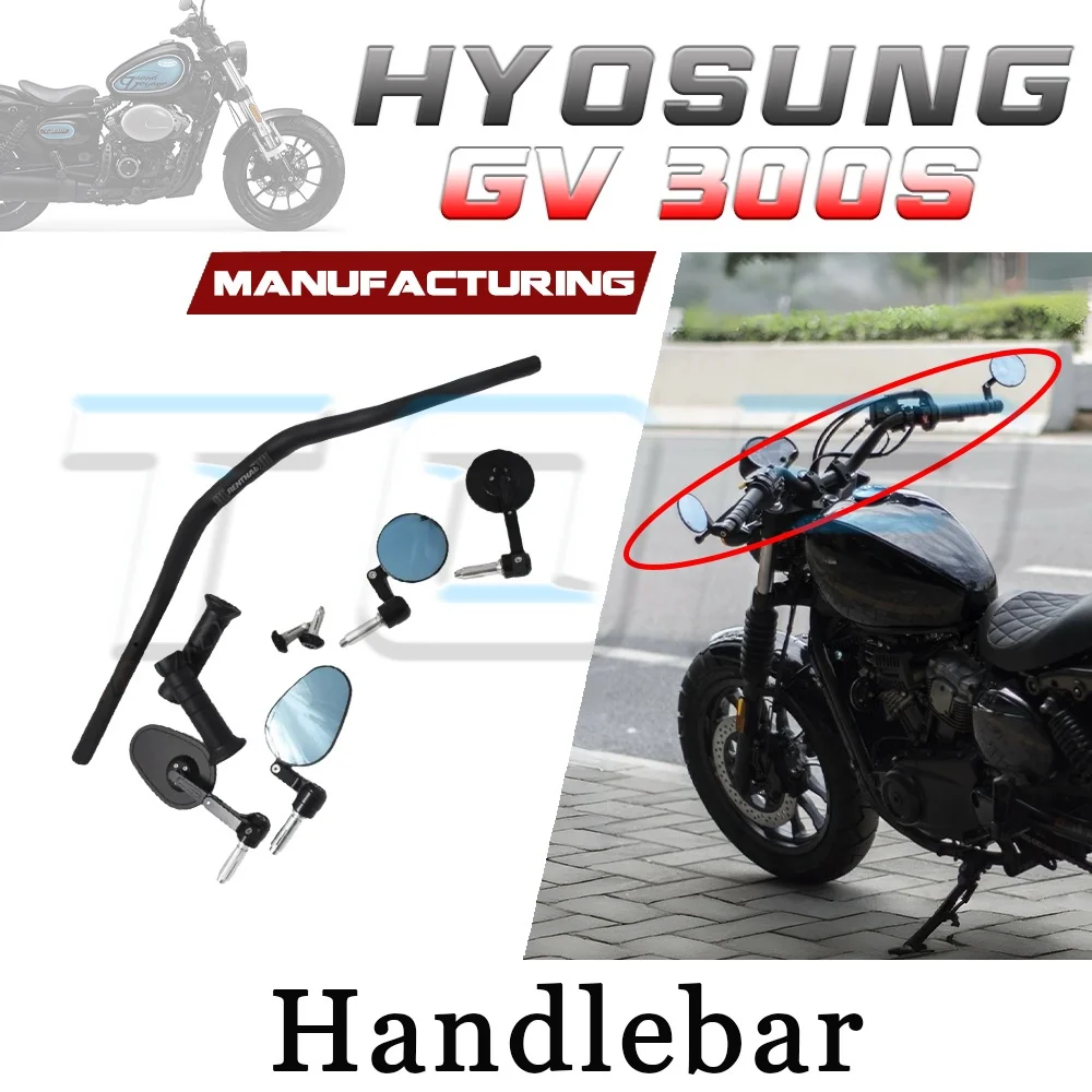 Rearview Mirror Han…