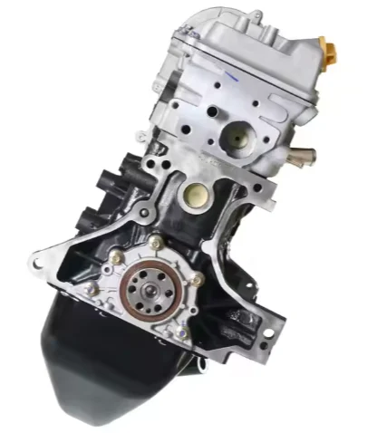 Wholesale Remanufactured 1.0-1.2L Aluminum 472 Engine Assembly for QQ3 A1QQ6 M1 Golf Carts SUVs 3 Cylinder New Condition