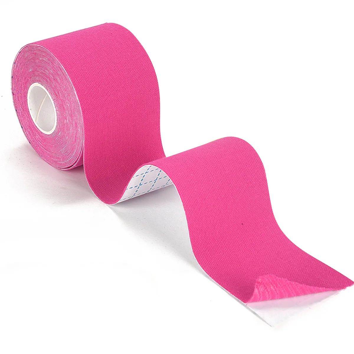 Elastische facelifttape tilt instant doorzakkende jassen, nekhuid en dubbele kin voor een gedefinieerde V-kaaklijn op - herbruikbaar - 0,98 * 196685 inch