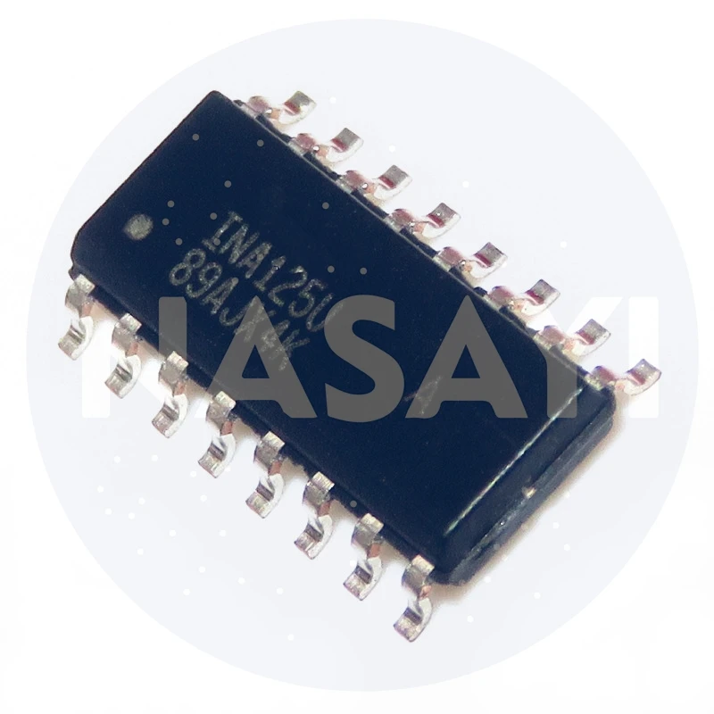 1-100PCS SST39LF040-45-4C-NH SST39LF040 INA125UA INA125 MLX15120DB MLX15120 SN74LS86N SN74LS86 SEMS18 18 IRF730 F730