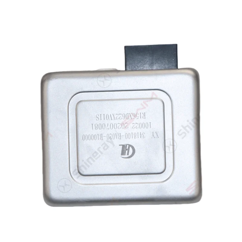 

Steering Control Unit (Henglong) Jinbei Original Automotive Parts Steering System Suitable for Jinbei X30 XiaoHaiShi