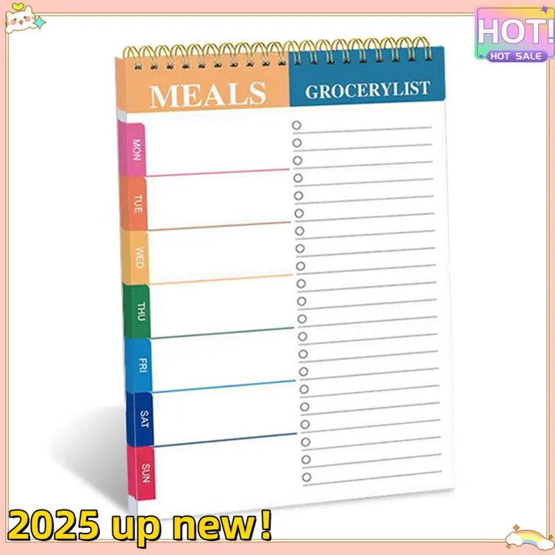 2 Piece Do List Notepad Planner Notebook As Shown Paper Weekly Planner Daily Task Pad Productivity Note Organizer