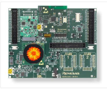 DA14706-00 hzdevkt - P Energy DA14706 Development Development board