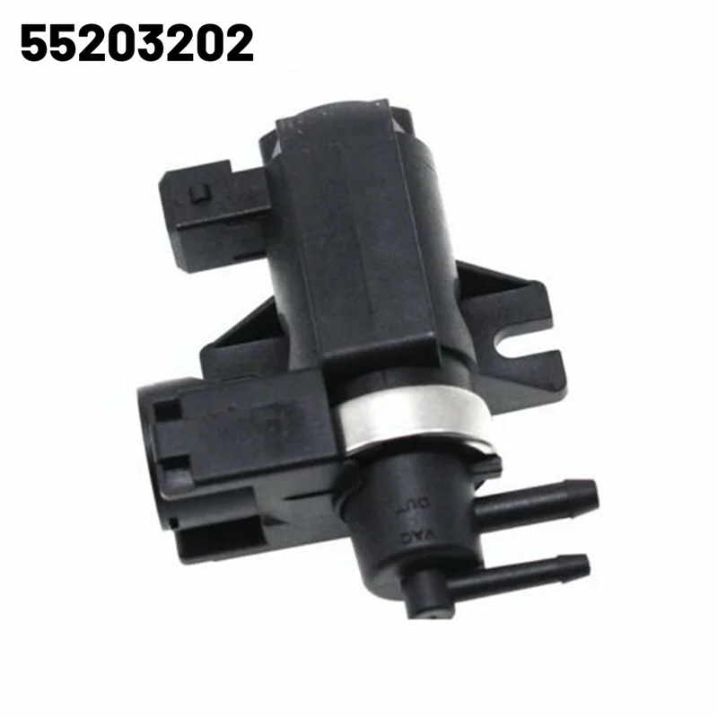 

AEA7-1 Piece 55203202 Turbo Solenoid Valve Vacuum Control Valve Auto Suitable For Fiat Ford