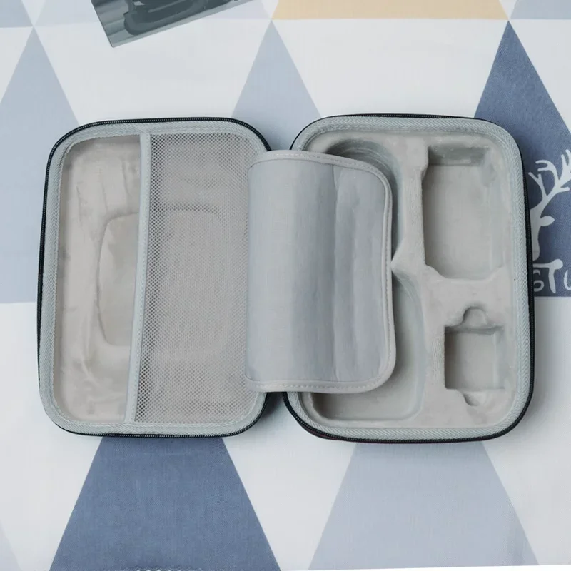 

Anki Cozmo Waili Intelligent Robot Storage Bag Portable Storage Box Protective Case