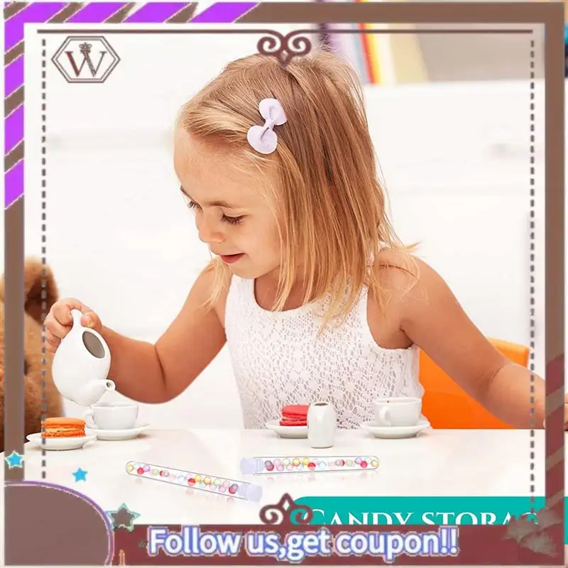 أحدث 200 قطعة أنابيب اختبار واضحة مع أغطية 25 مللي أنبوب بلاستيكي 16X150 مللي قوارير بلاستيكية للتجارب العلمية لوازم الحفلات