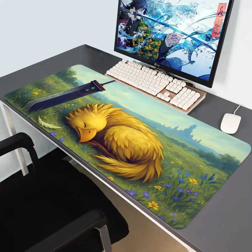 

HYBXAXC Funny Large Mouse Pad The Magic Gathering Playmat Mousepad MTG TCG DeskMat for Work Game Mini PC Laptop Cute Rug Carpet