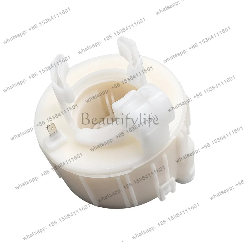 LS Cross-border Spot Wholesale New 31910-09000 Applicable Built-in fuel filter