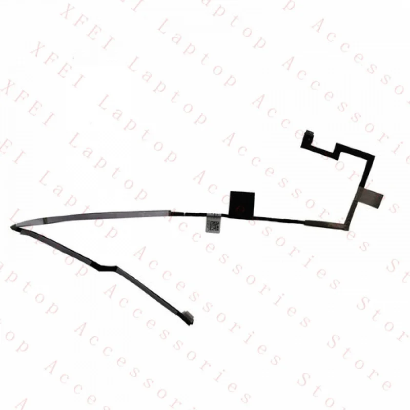 

F 015G5P FOR DELL Alienware Area 51M R2 FDQ70 Laptops Heatsink Air Outlet Cable