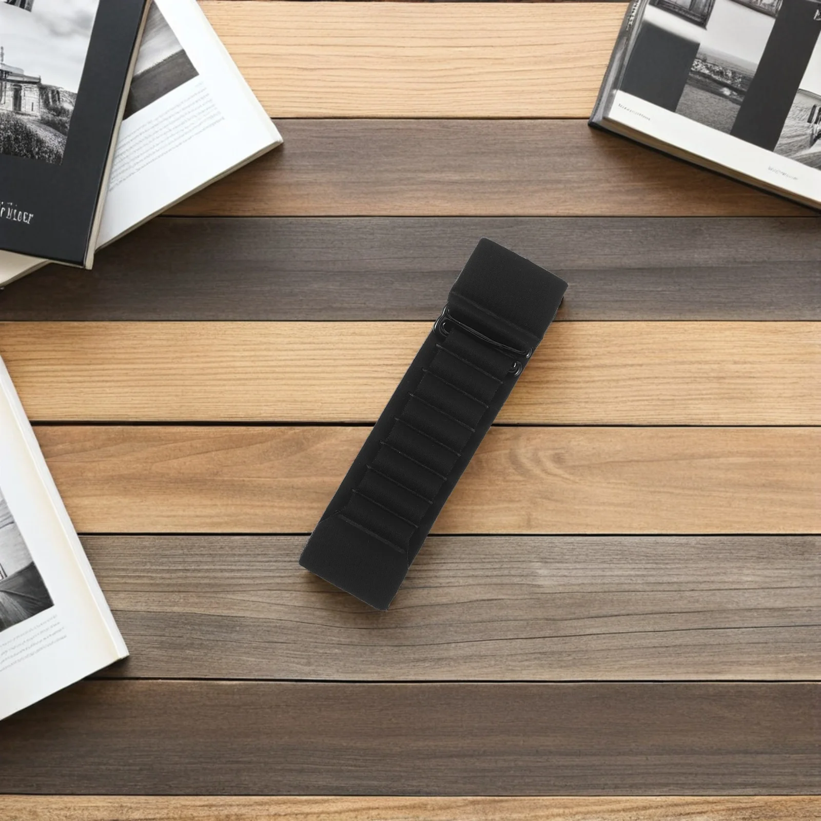 6 stuks bh-verlengers verstelbare riemgesp met 8 gaten elastische verlenging voor sportbeha's badpak rugsteun comfortabele band