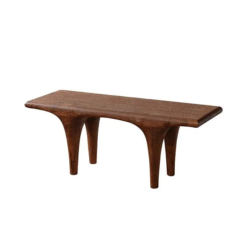 table log, square small table calligraphy and painting table, piano table small apartment, living room side bed and breakfast