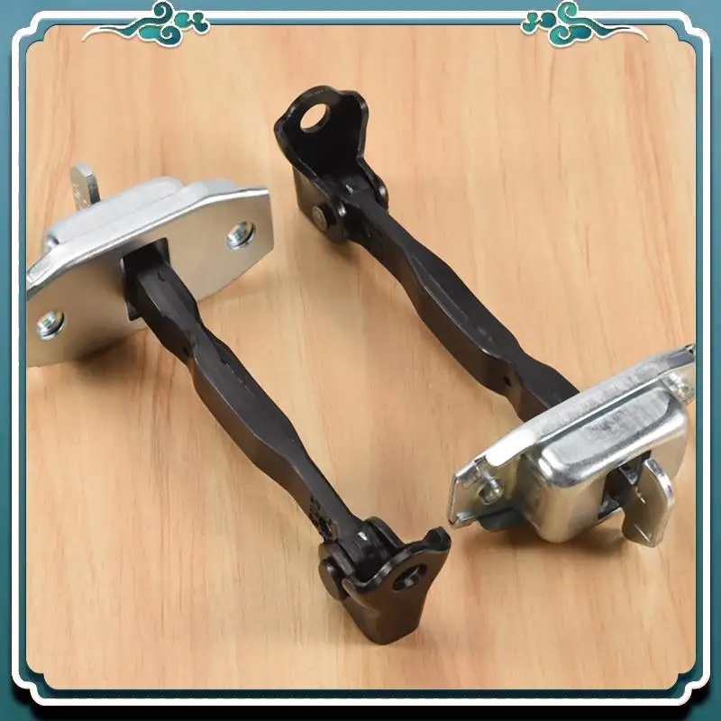 

Premium For Toyota Corolla Prius Rear Door Stay Checker Strap Stopper 68630-02100 68610-0D020