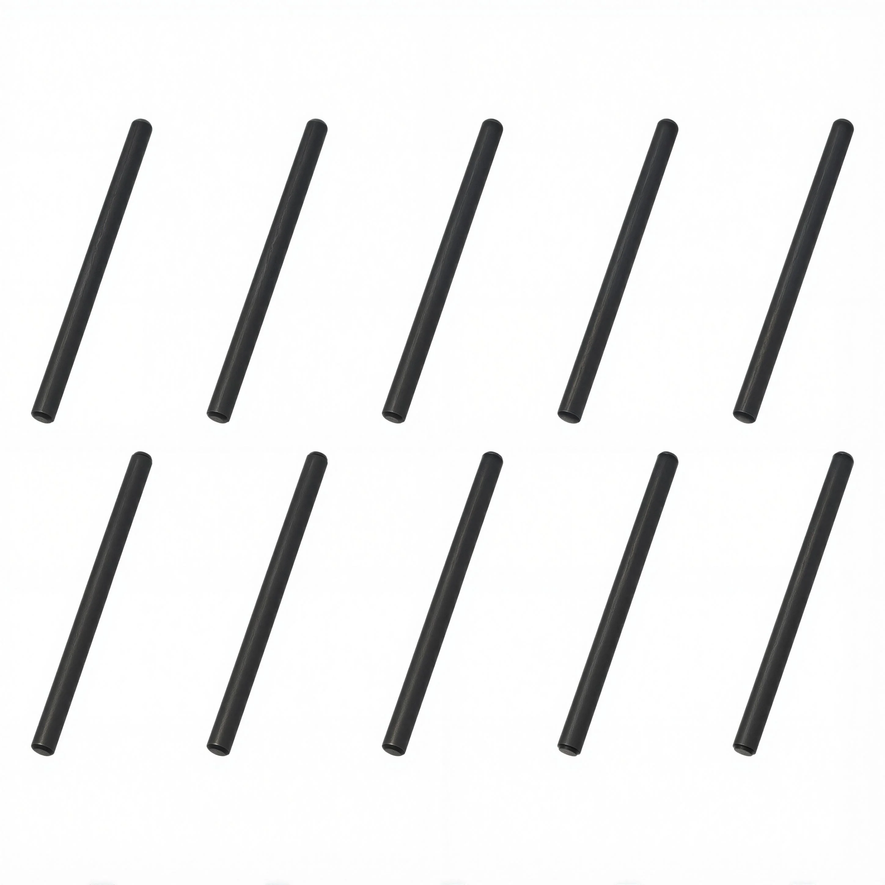 10pcs Pin For Husqvarna 61 66 268 272 266 272XP 162 Chainsaw #501518002/501518102