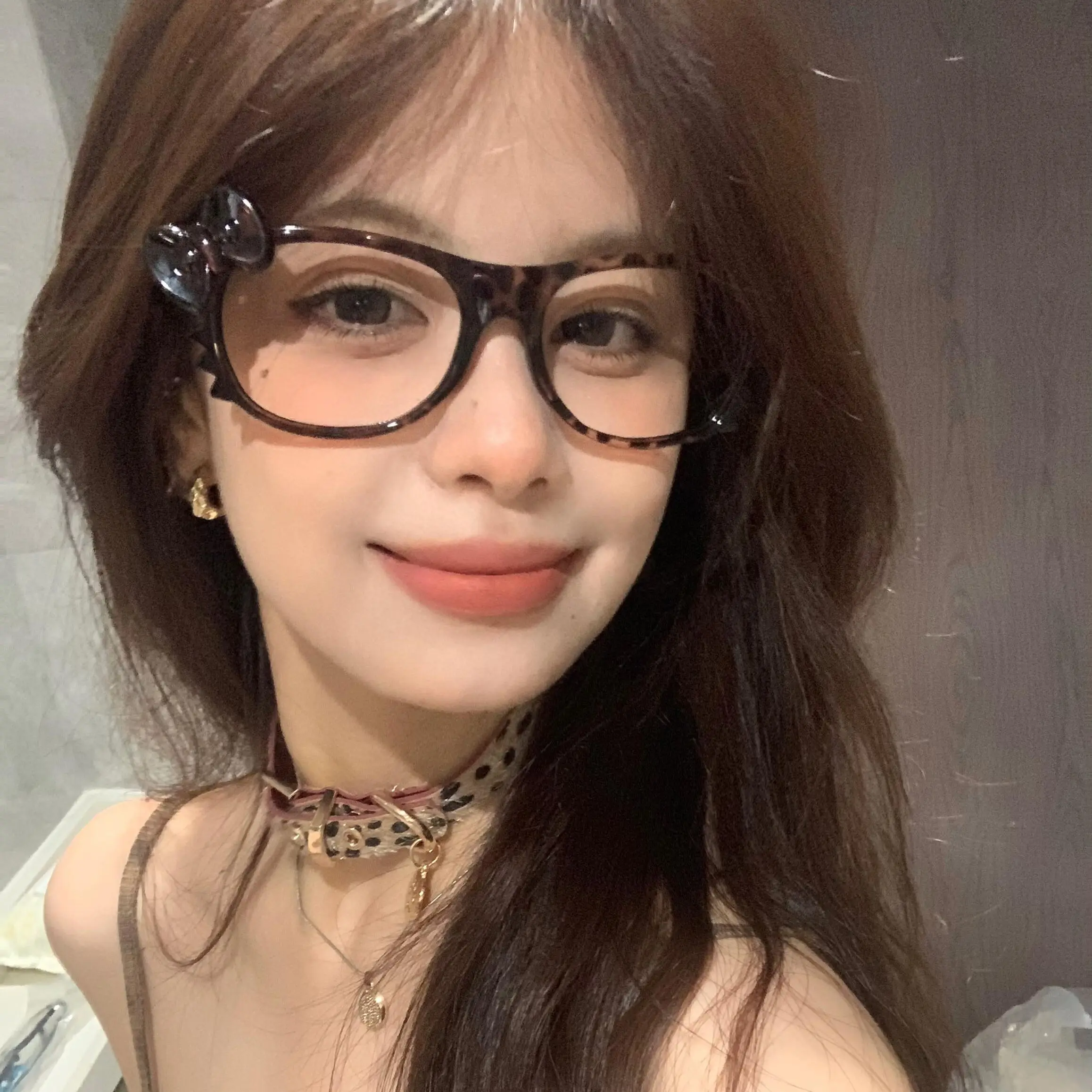Hello Kitty Eyeglas… - image
