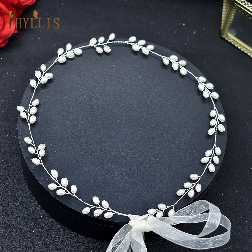 S01 Parel Bruiloft Feestjurk Riem Formele Riemen Voor Vrouwen Bruid Jeweled Riem Sash Wedding Belt Met Sash Bridal Lint riem