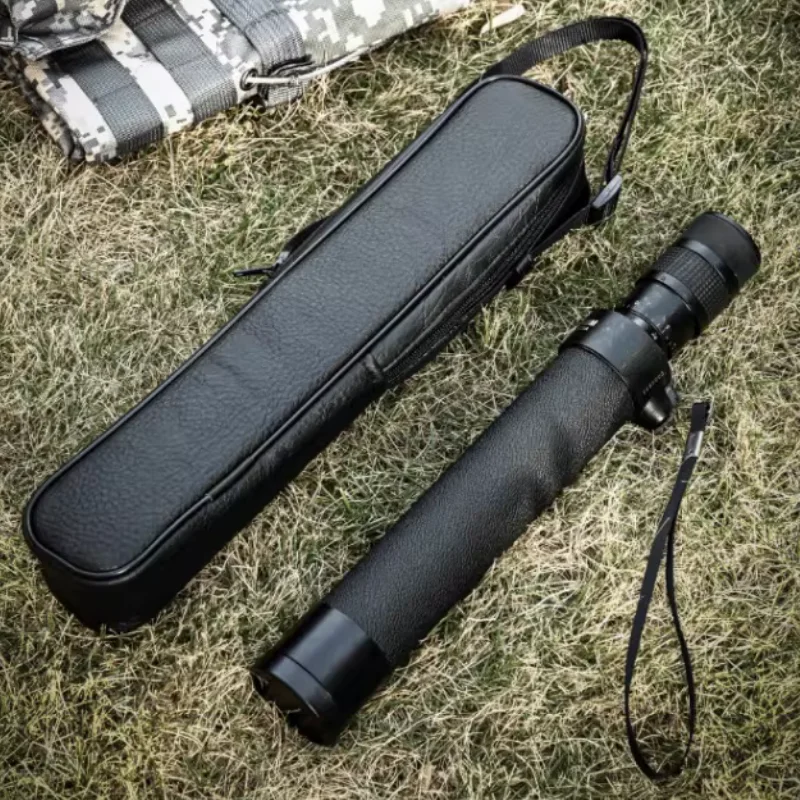 

8-24X40 Monocular Telescope Zoom Powerful Monocular for Hunting Camping Military Binoculars Telescope Astronomical