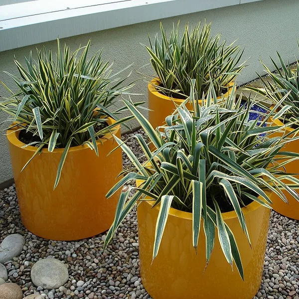 屋外の植木鉢,特別なデザイン,レジャーシート,ツリーシート,ショッピングモール,クリエイティブなレジャー家具